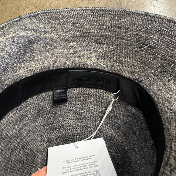 Janessa Leone Hat - Picture 5 of 7